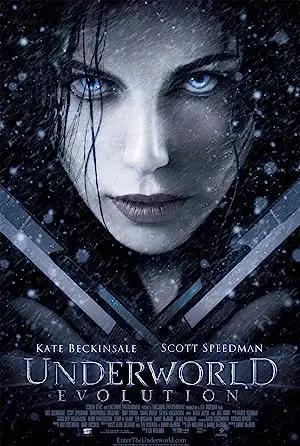 فيلم Underworld - Evolution مترجم (2006)